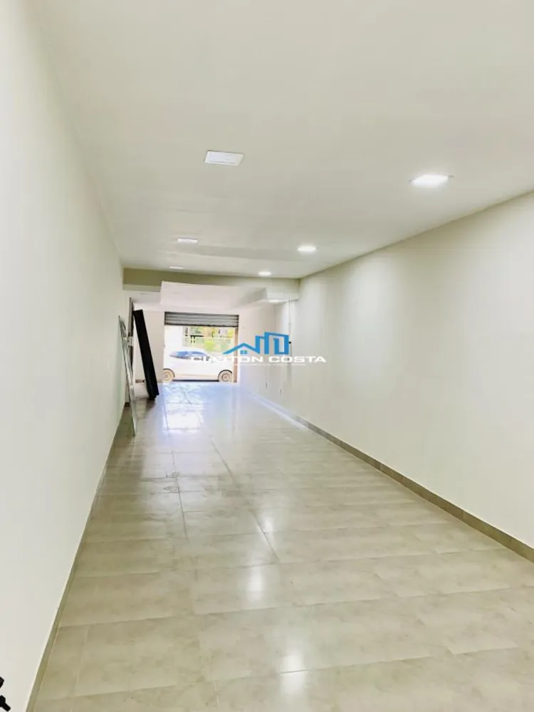 Loja-Salão, 60 m² - Foto 2