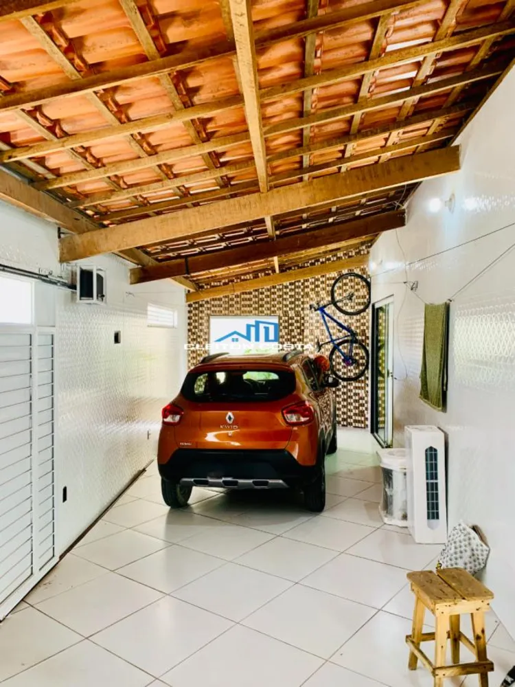 Casa, 2 quartos, 126 m² - Foto 2