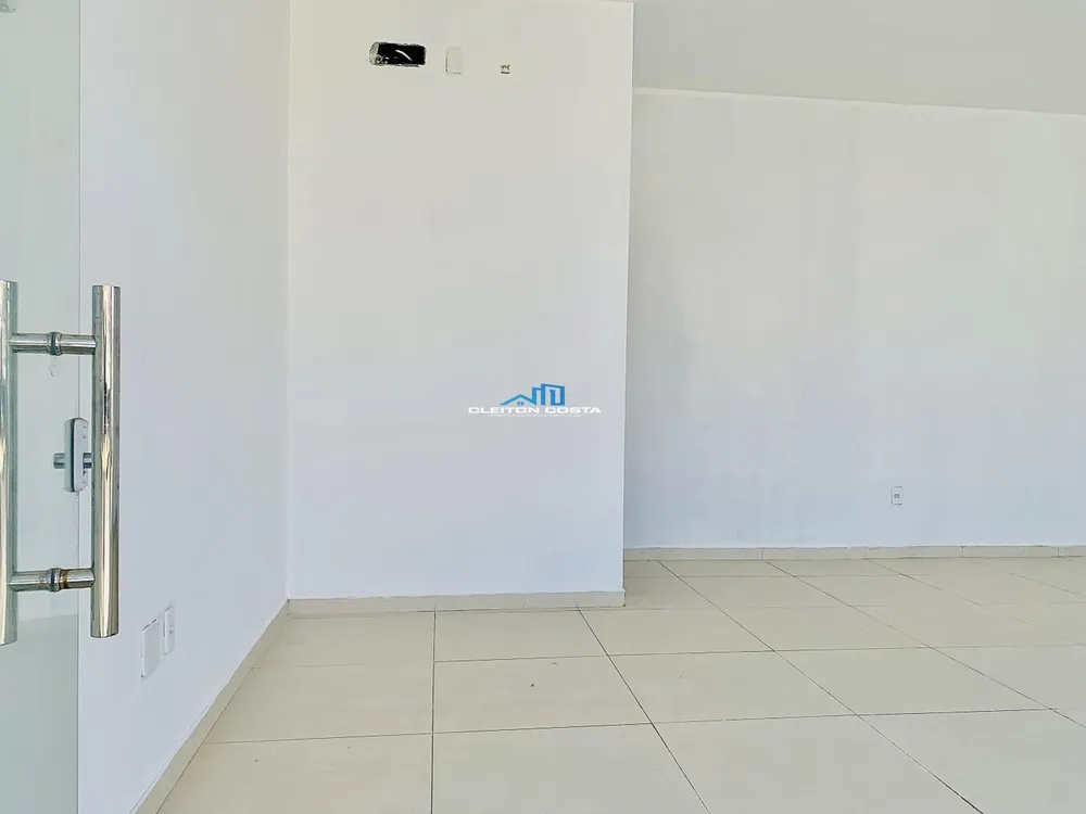 Loja-Salão, 30 m² - Foto 2