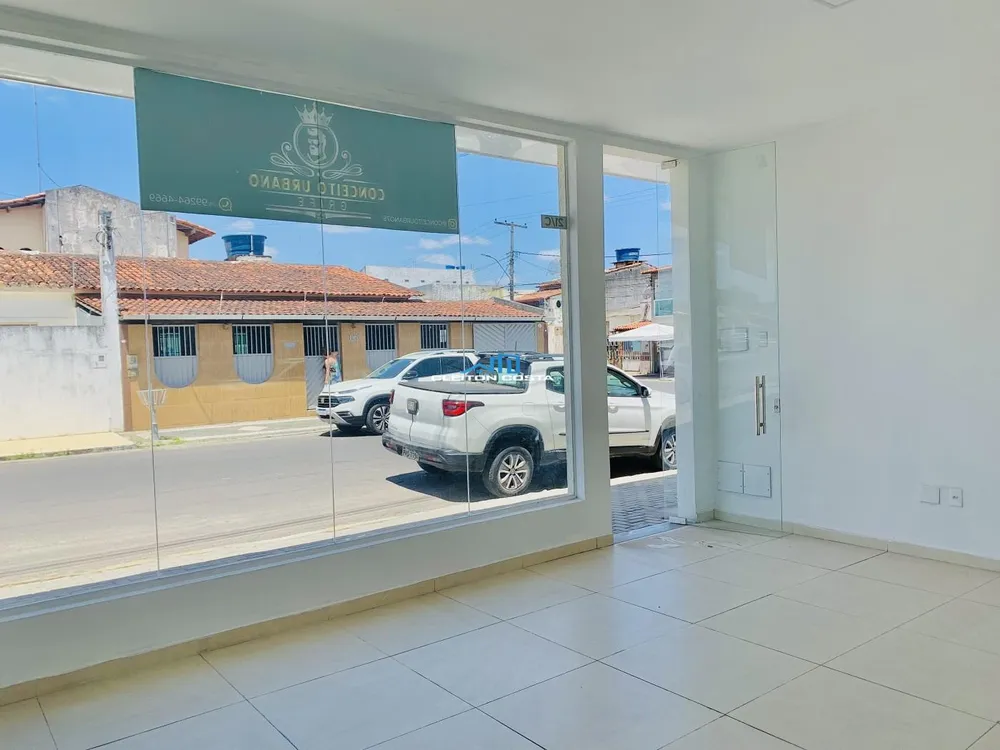 Loja-Salão, 30 m² - Foto 1