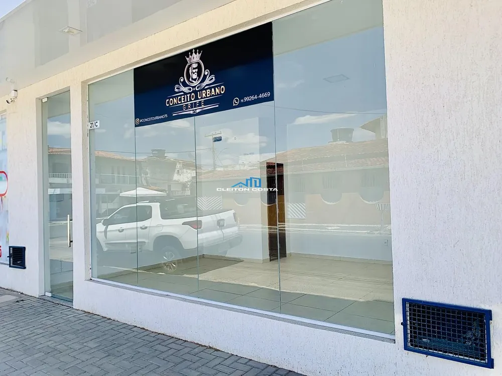 Loja-Salão, 30 m² - Foto 8