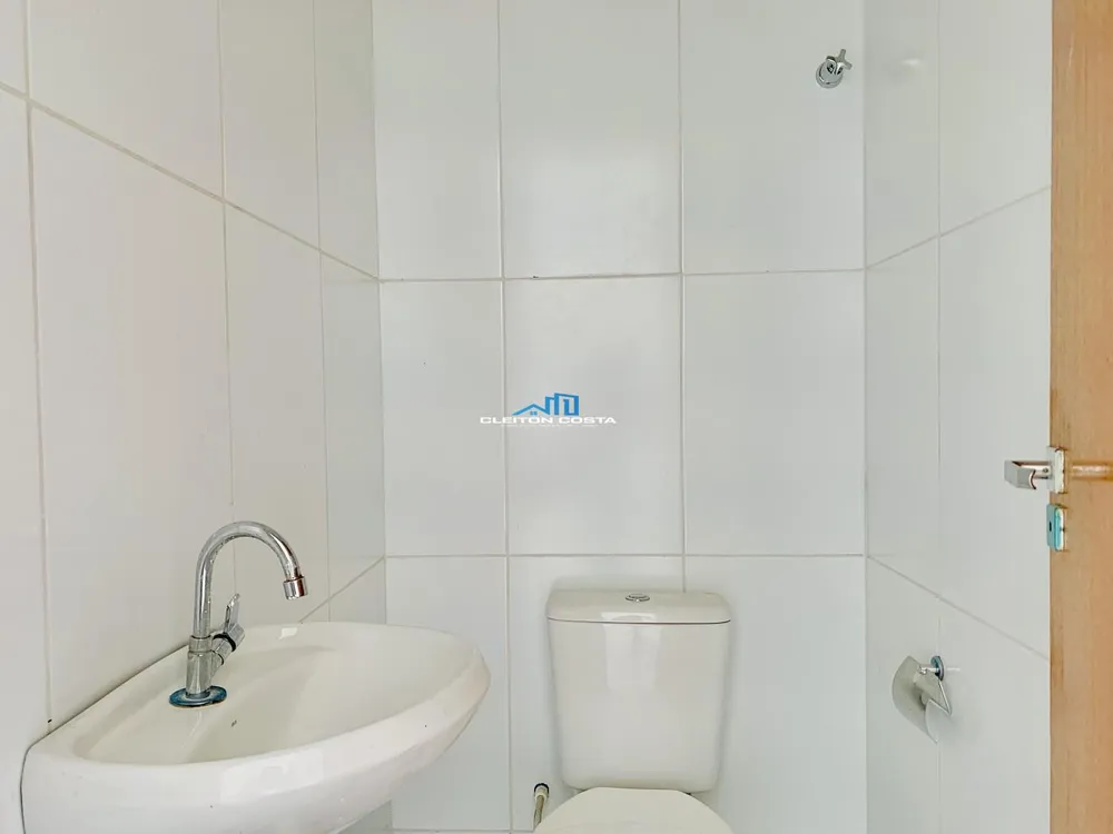 Loja-Salão, 30 m² - Foto 4
