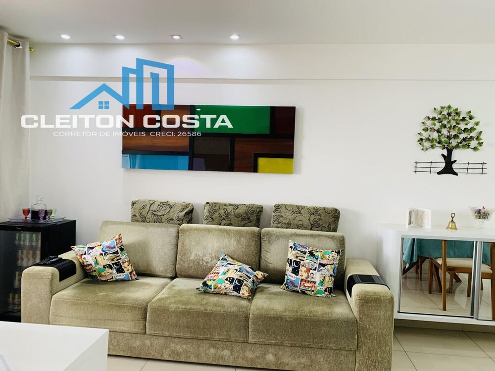 Apartamento, 3 quartos, 80 m² - Foto 19