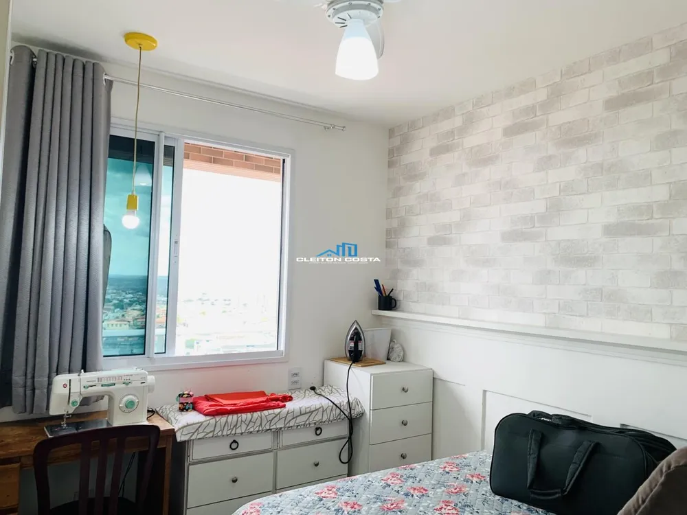 Apartamento, 3 quartos, 80 m² - Foto 35