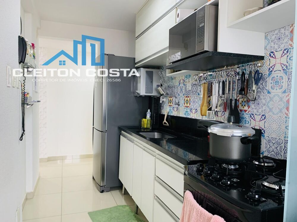 Apartamento, 3 quartos, 80 m² - Foto 14