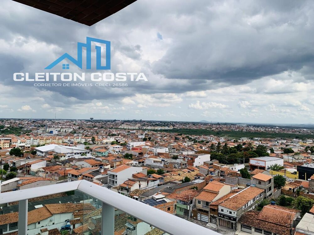 Apartamento, 3 quartos, 80 m² - Foto 1