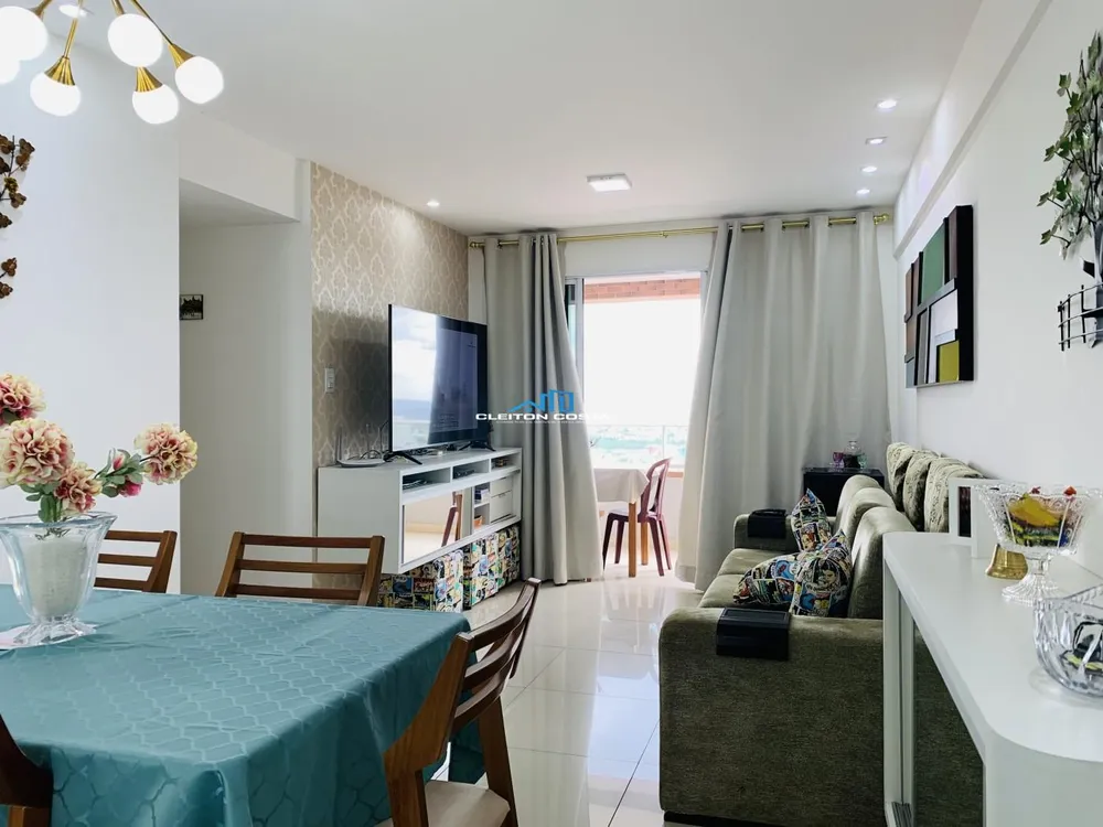 Apartamento, 3 quartos, 80 m² - Foto 22