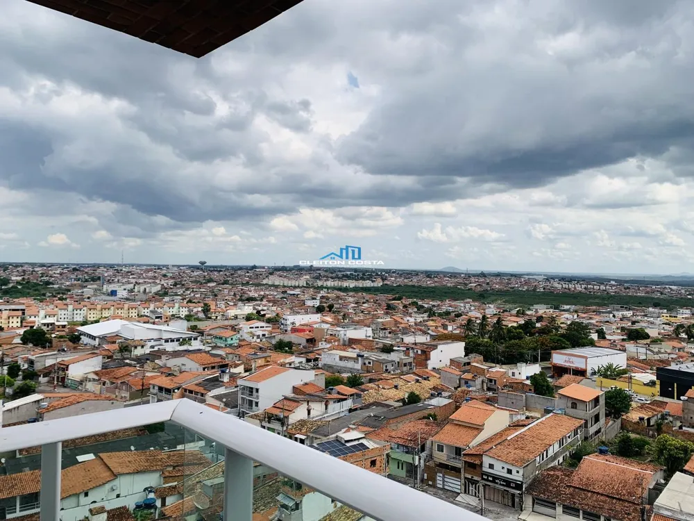 Apartamento, 3 quartos, 80 m² - Foto 25
