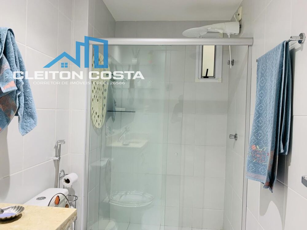 Apartamento, 3 quartos, 80 m² - Foto 20