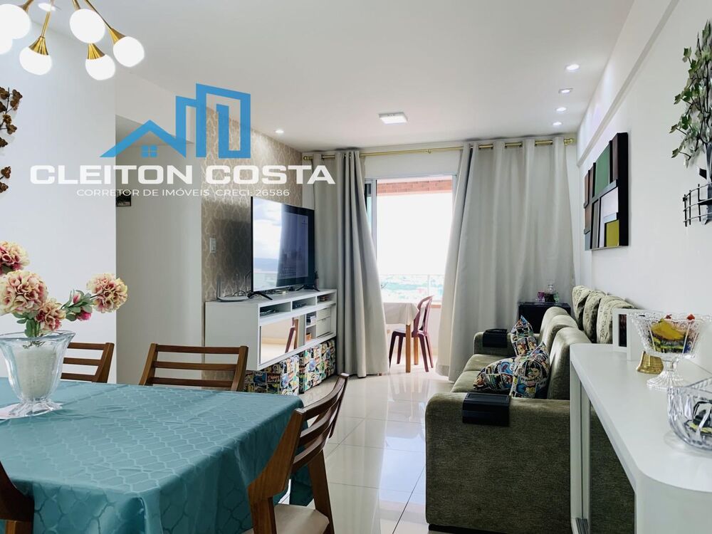 Apartamento, 3 quartos, 80 m² - Foto 9