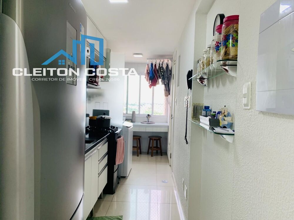 Apartamento, 3 quartos, 80 m² - Foto 11