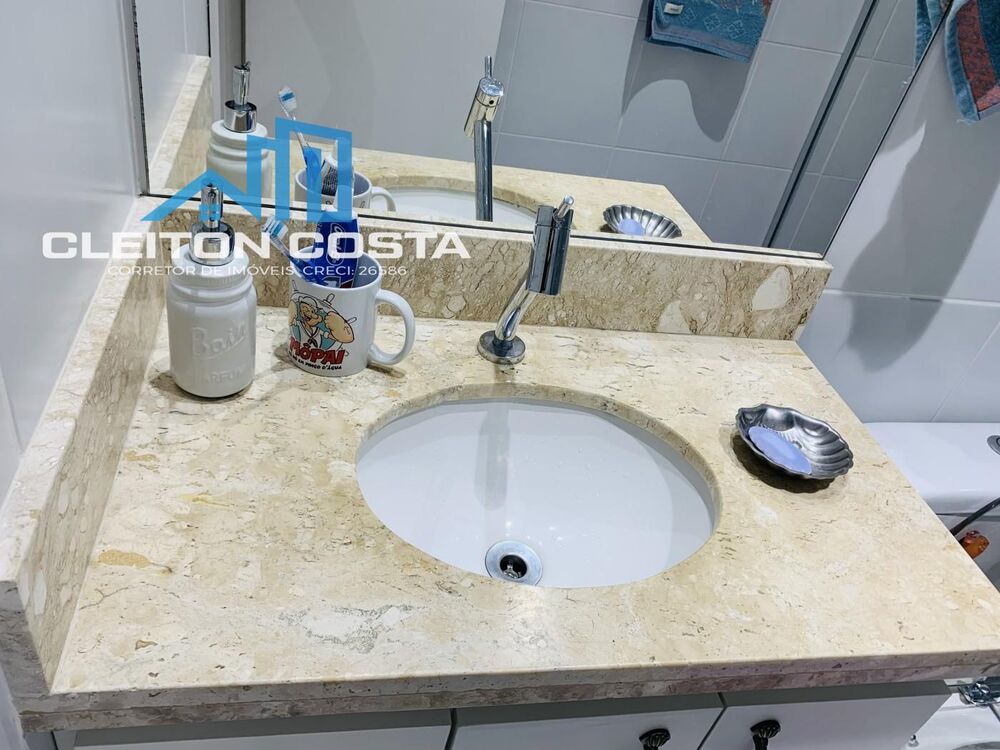 Apartamento, 3 quartos, 80 m² - Foto 13