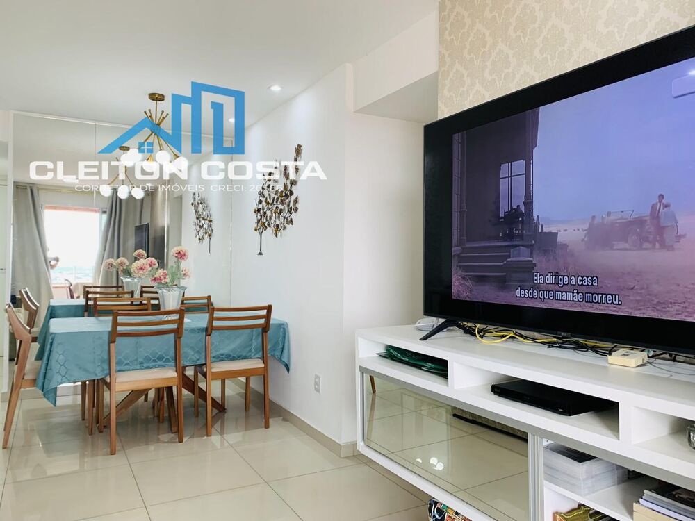 Apartamento, 3 quartos, 80 m² - Foto 5