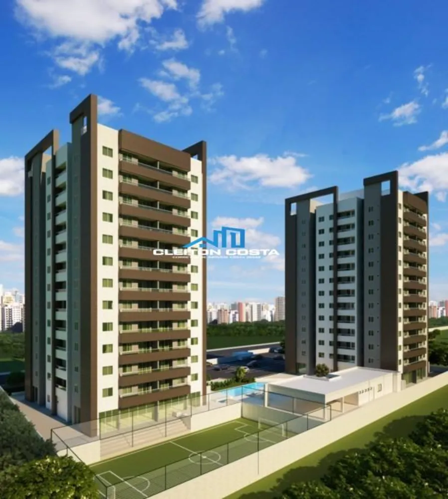 Apartamento, 3 quartos, 80 m² - Foto 21