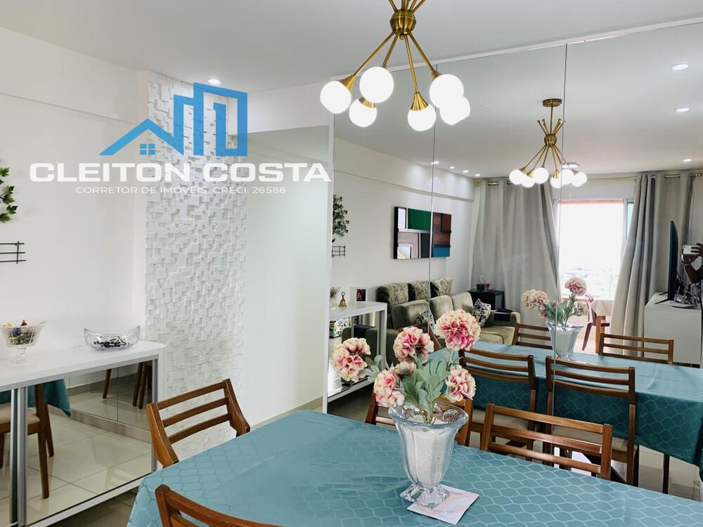 Apartamento, 3 quartos, 80 m² - Foto 16