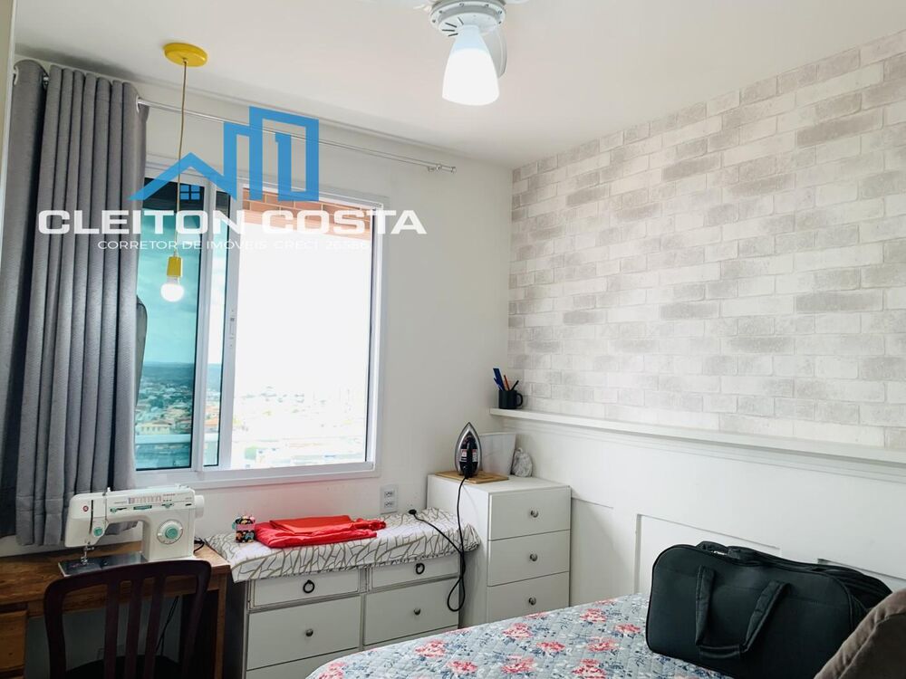 Apartamento, 3 quartos, 80 m² - Foto 12