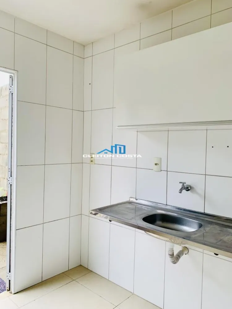 Casa, 2 quartos, 40 m² - Foto 11