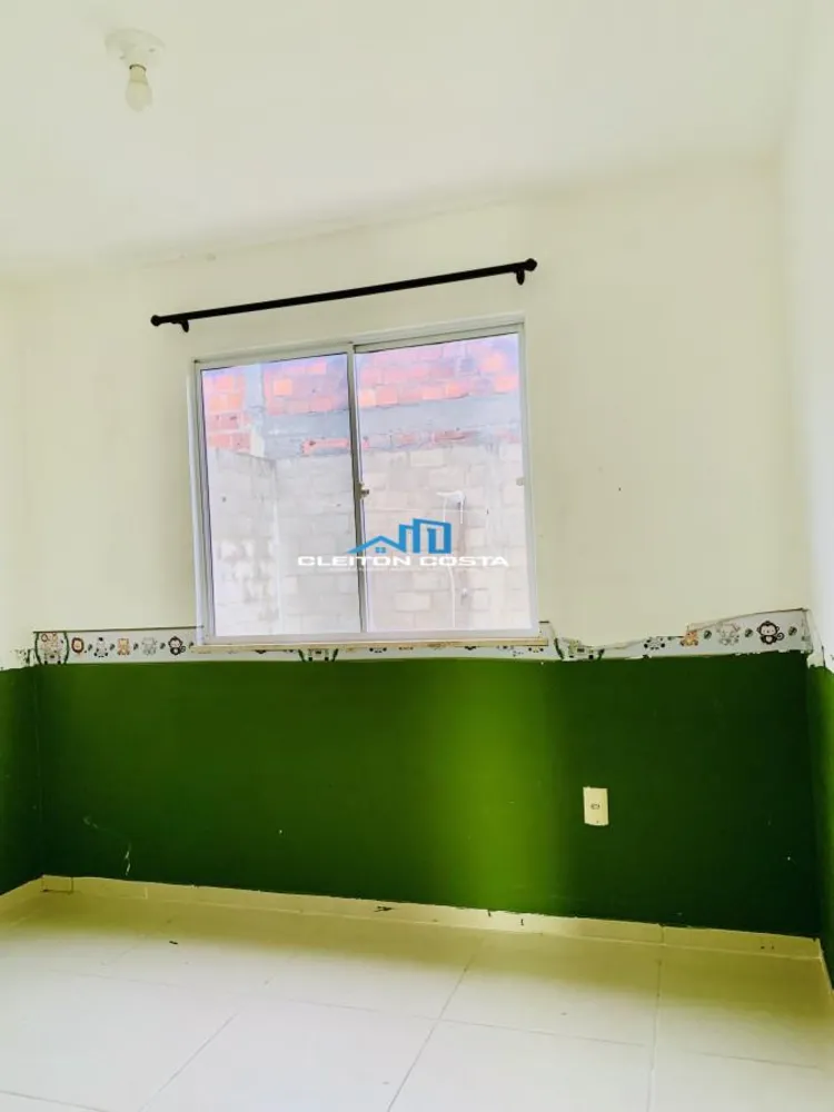 Casa, 2 quartos, 40 m² - Foto 8