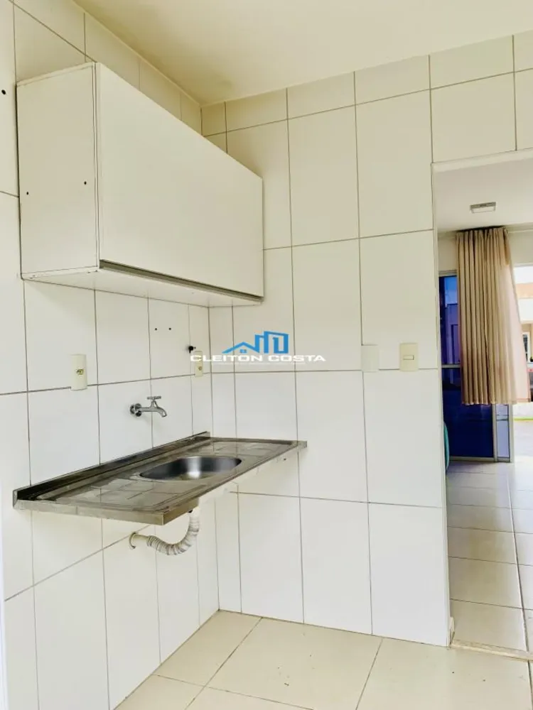 Casa, 2 quartos, 40 m² - Foto 10