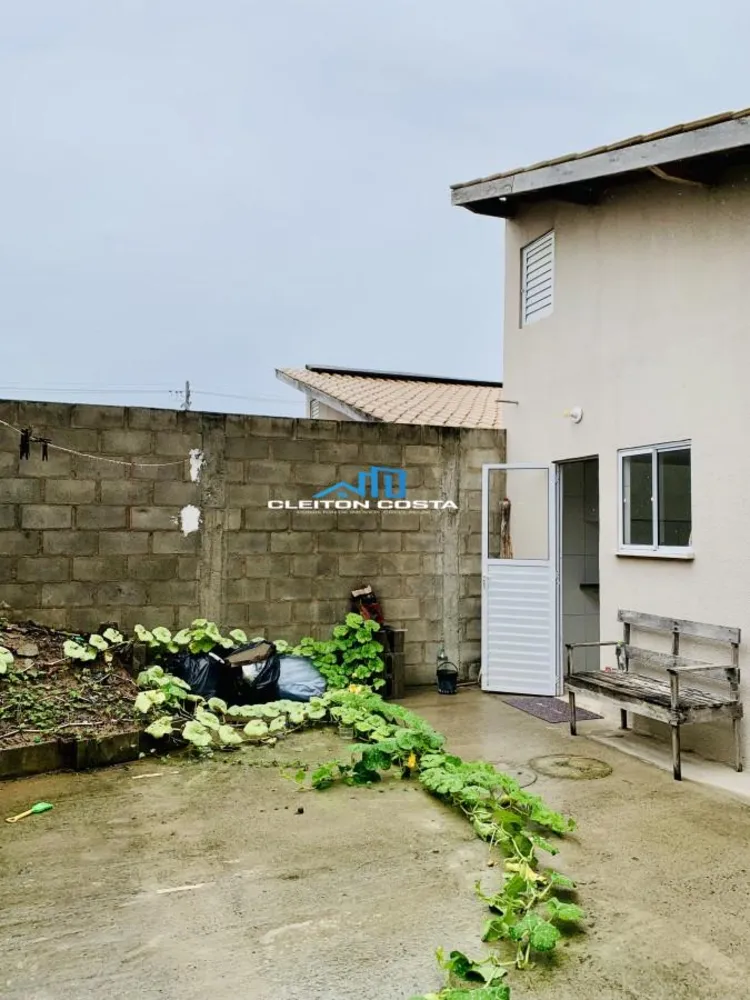 Casa, 2 quartos, 40 m² - Foto 14