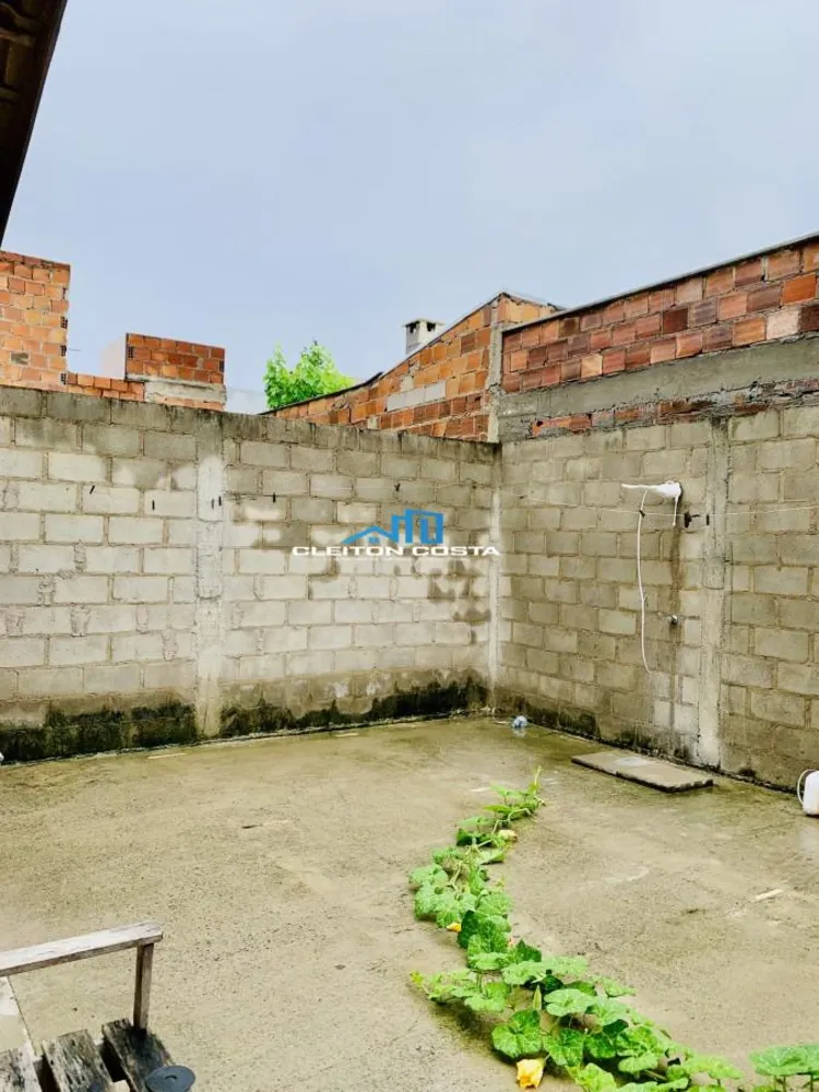 Casa, 2 quartos, 40 m² - Foto 16
