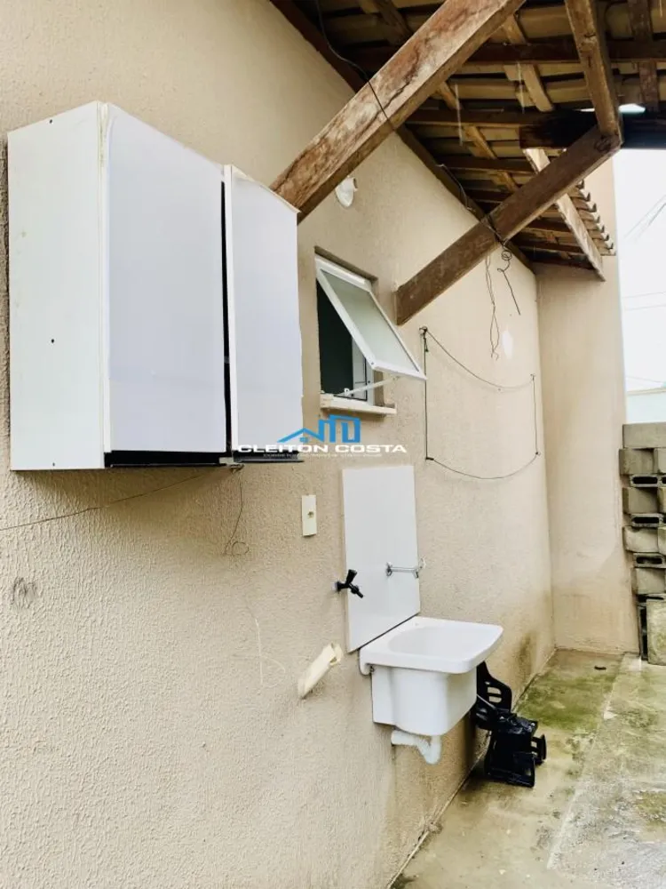 Casa, 2 quartos, 40 m² - Foto 13