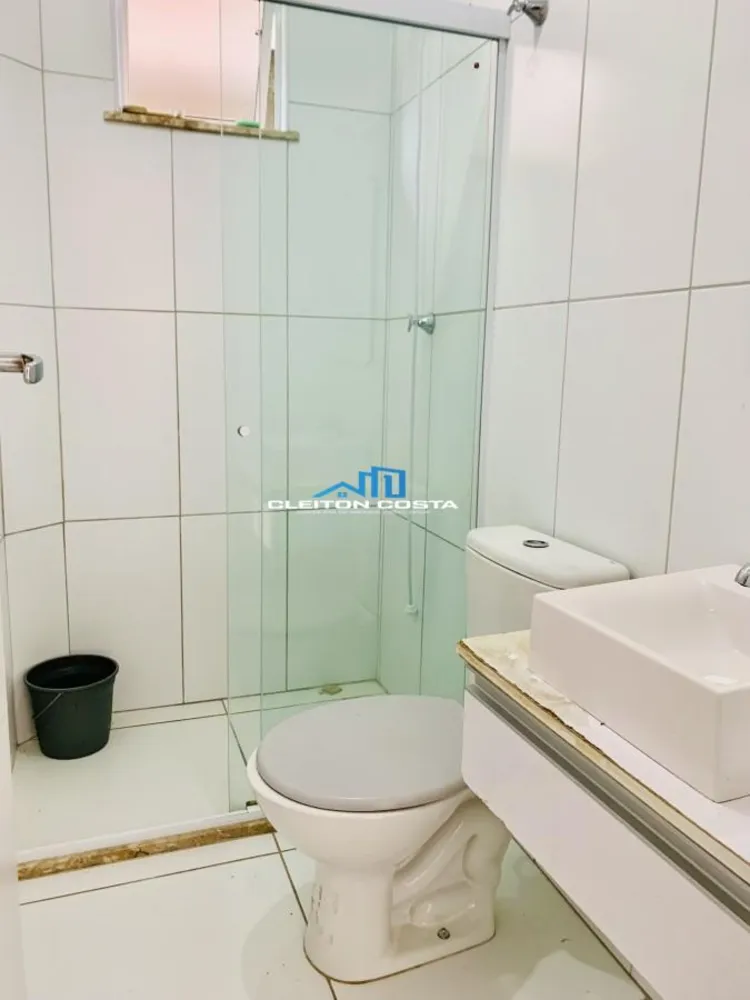Casa, 2 quartos, 40 m² - Foto 5