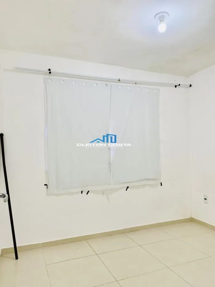 Casa, 2 quartos, 40 m² - Foto 6