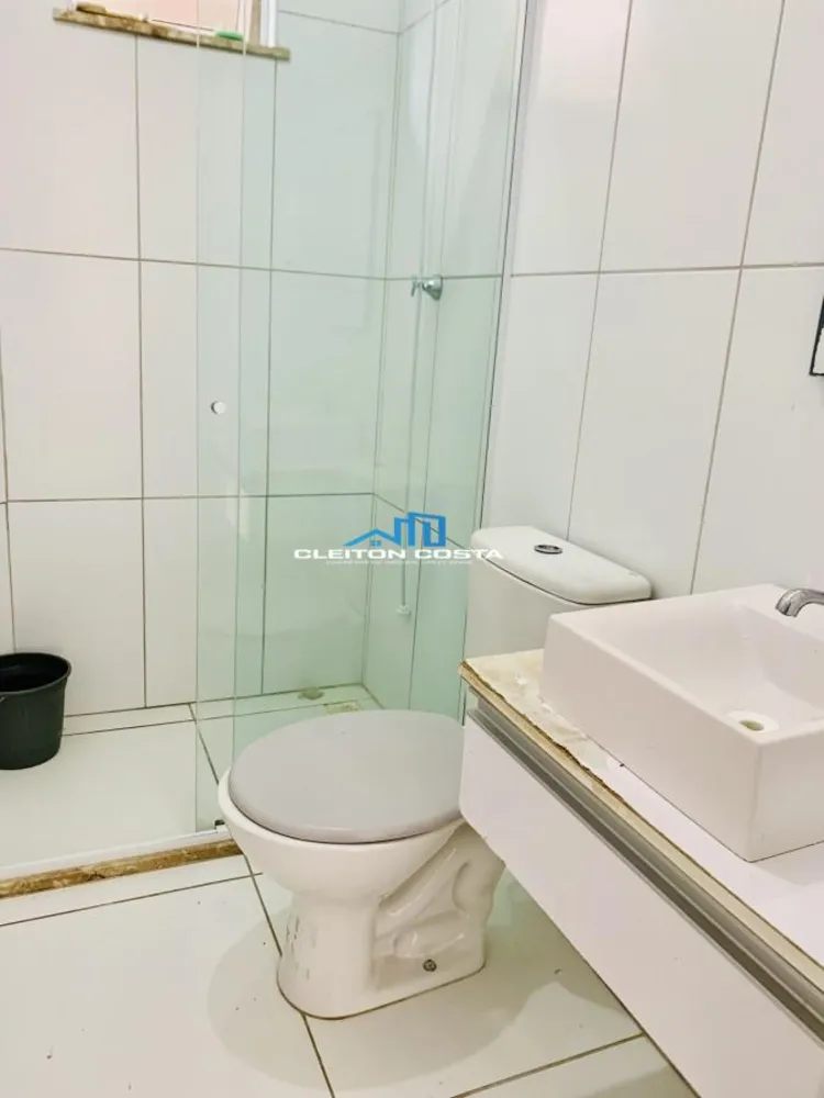 Casa, 2 quartos, 40 m² - Foto 4