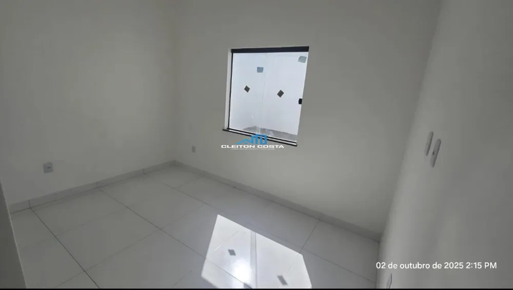 Casa, 2 quartos, 52 m² - Foto 10