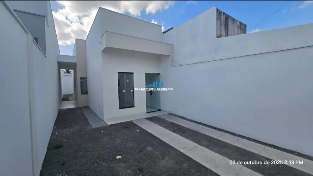 Casa, 2 quartos, 52 m² - Foto 16