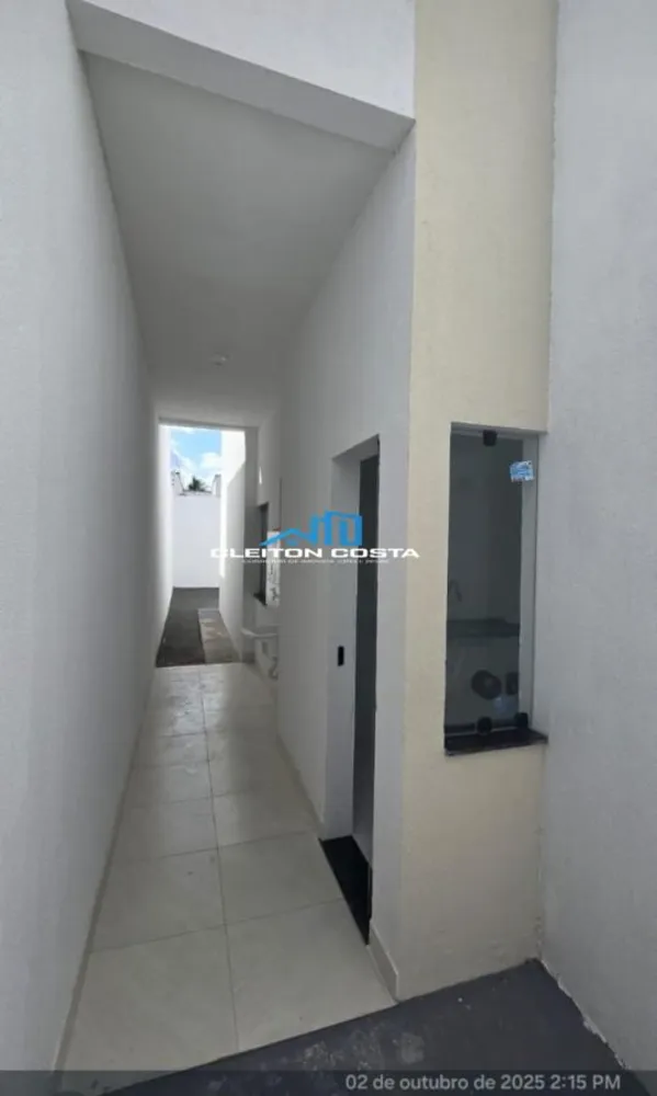 Casa, 2 quartos, 52 m² - Foto 4
