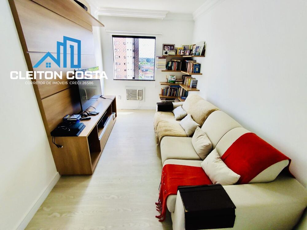 Apartamento, 3 quartos, 138 m² - Foto 19