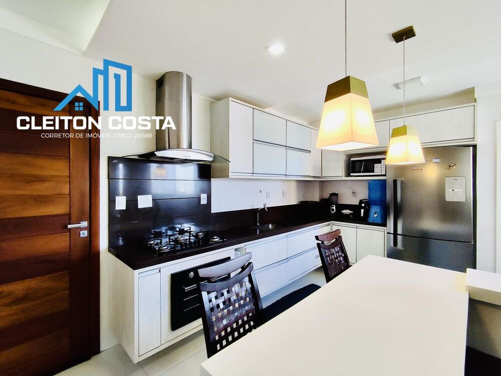 Apartamento, 3 quartos, 138 m² - Foto 17