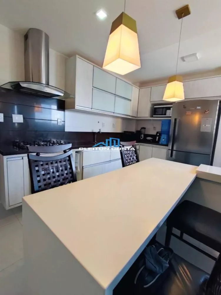 Apartamento, 3 quartos, 138 m² - Foto 5