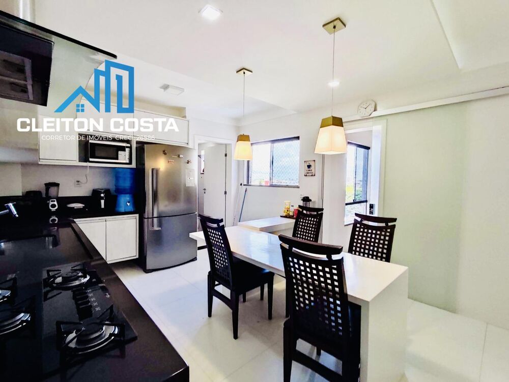 Apartamento, 3 quartos, 138 m² - Foto 20