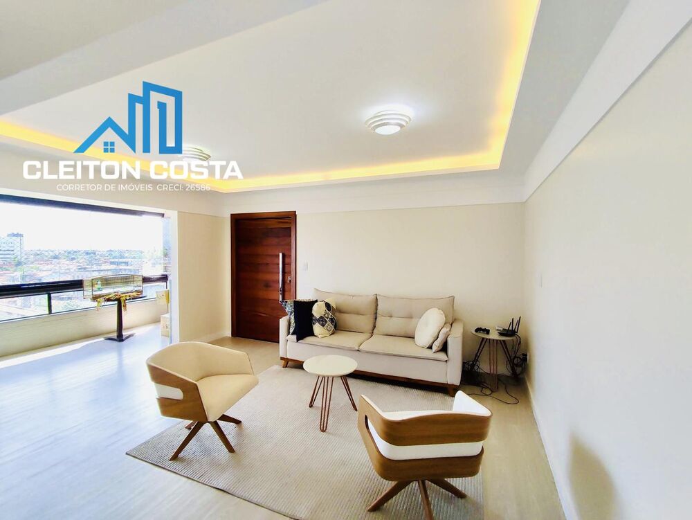 Apartamento, 3 quartos, 138 m² - Foto 15