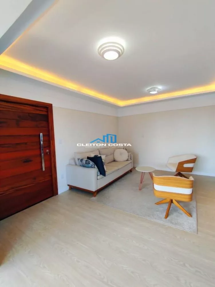 Apartamento, 3 quartos, 138 m² - Foto 2