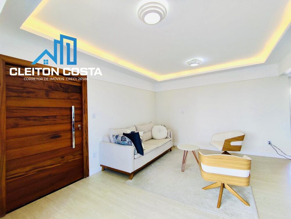 Apartamento, 3 quartos, 138 m² - Foto 10