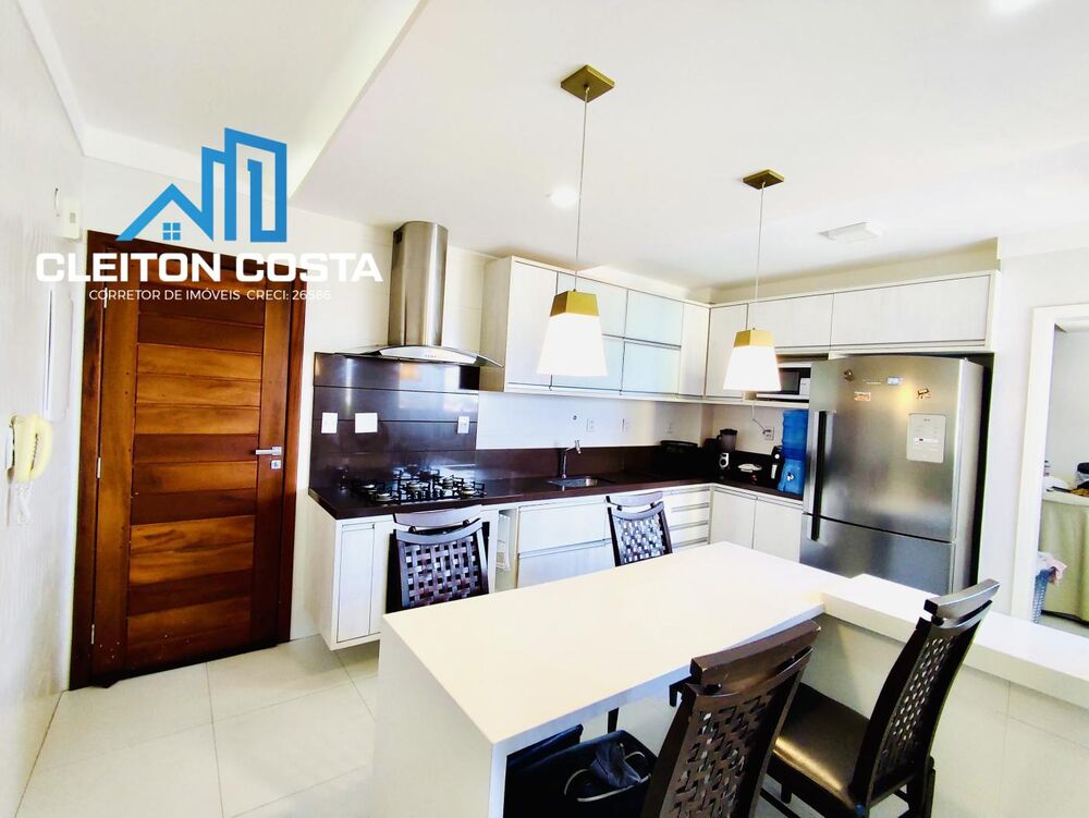 Apartamento, 3 quartos, 138 m² - Foto 9