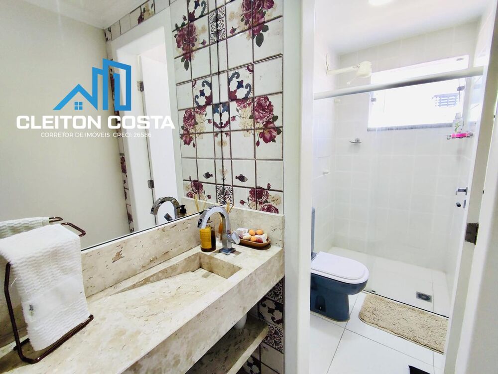 Apartamento, 3 quartos, 138 m² - Foto 11