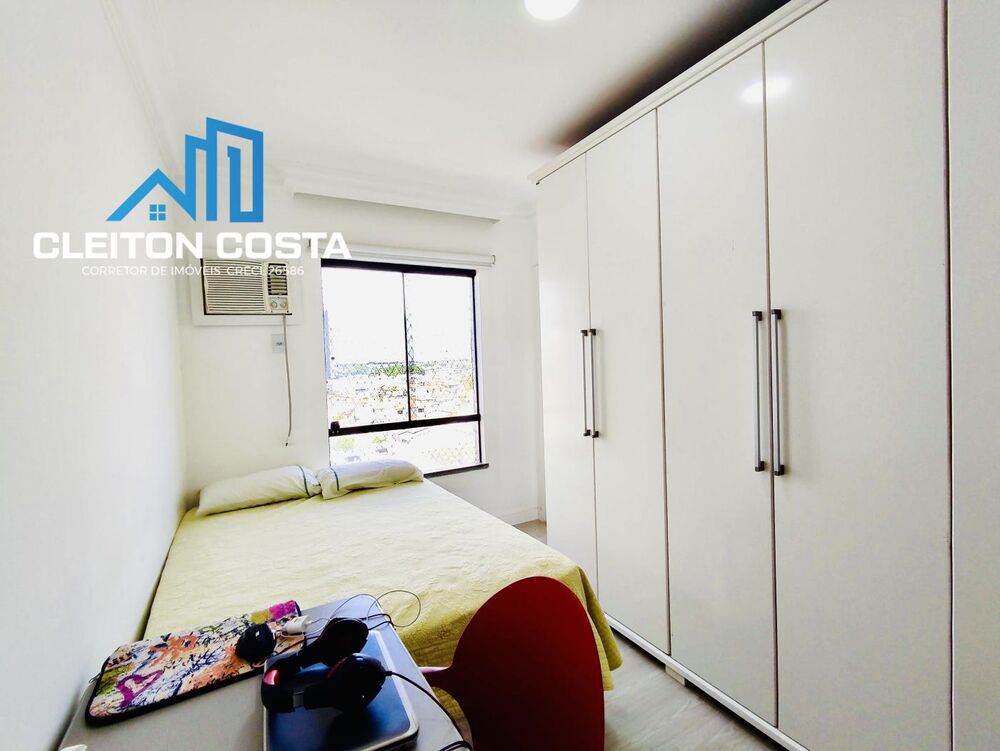 Apartamento, 3 quartos, 138 m² - Foto 14