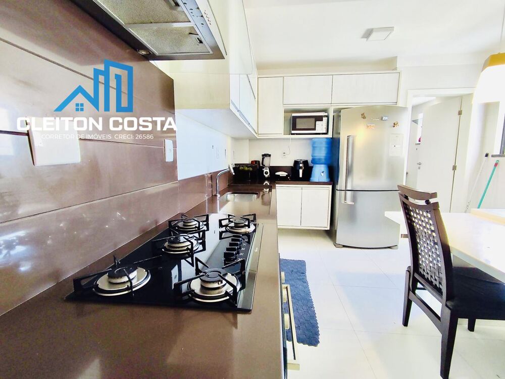 Apartamento, 3 quartos, 138 m² - Foto 12