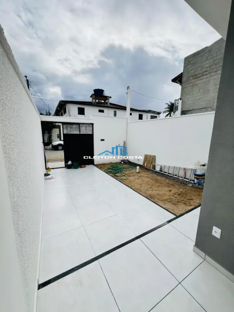 Casa, 2 quartos, 68 m² - Foto 19