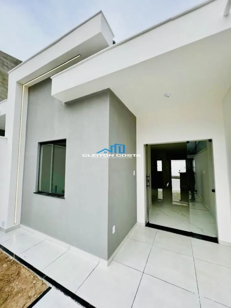 Casa, 2 quartos, 68 m² - Foto 4