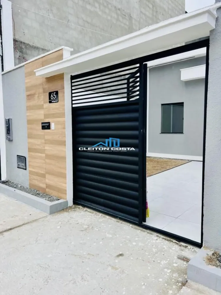 Casa, 2 quartos, 68 m² - Foto 2