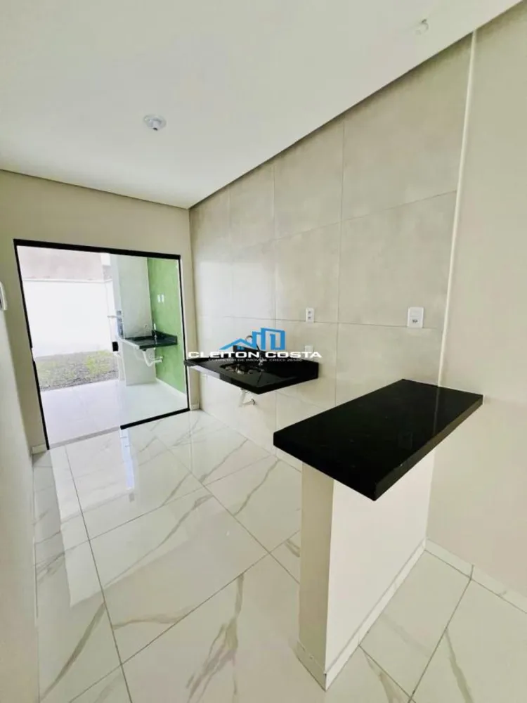 Casa, 2 quartos, 68 m² - Foto 14