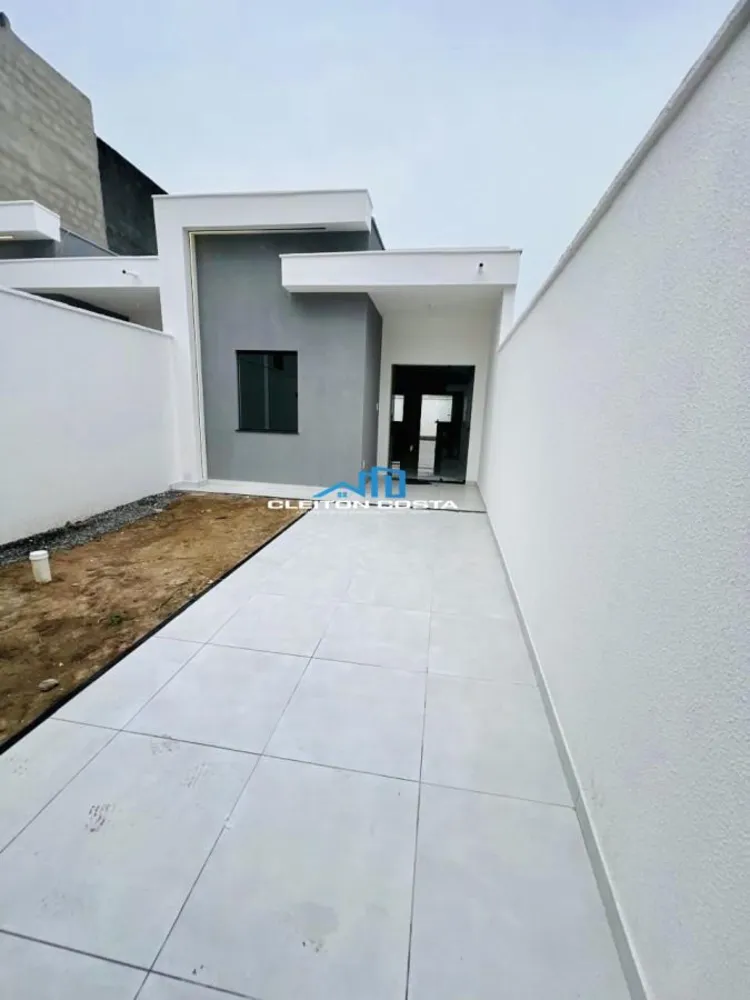 Casa, 2 quartos, 68 m² - Foto 3