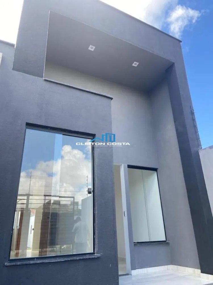 Casa, 2 quartos, 62 m² - Foto 2