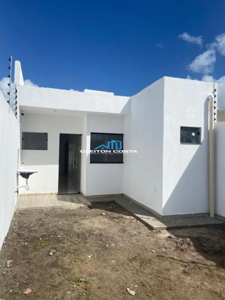 Casa, 2 quartos, 62 m² - Foto 16